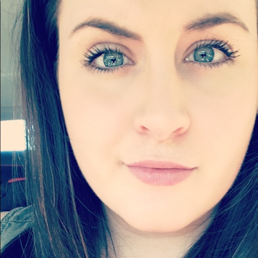 Meet your Posher, Brie